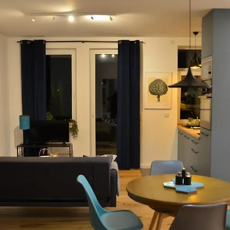 Apartmán Msf Wolf