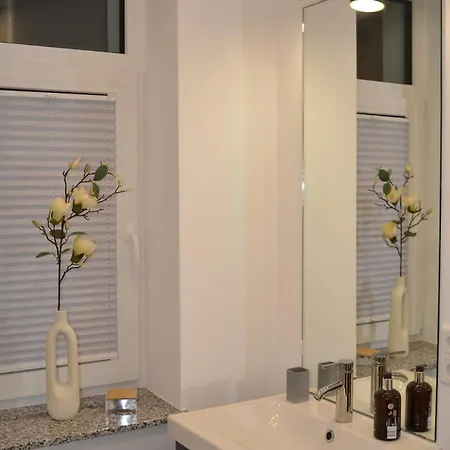 Apartamento Msf Wolf *