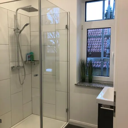Apartmán Msf Wolf *