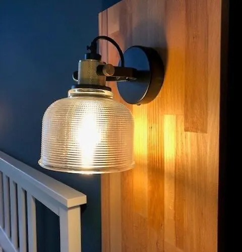 Апартаменты Msf Wolf