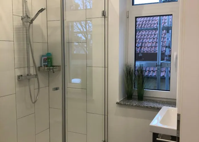 Апартаменты Msf Wolf *